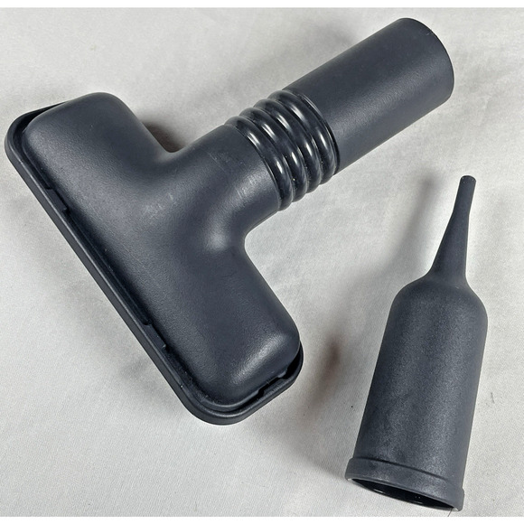 Kirby Lot of 8 Accessories Sentria & G Series OEM Vacuum Attachments Dark Gray - Picture 9 of 12